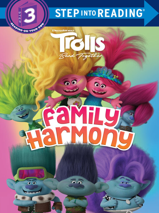 Title details for Family Harmony by Random House - Available